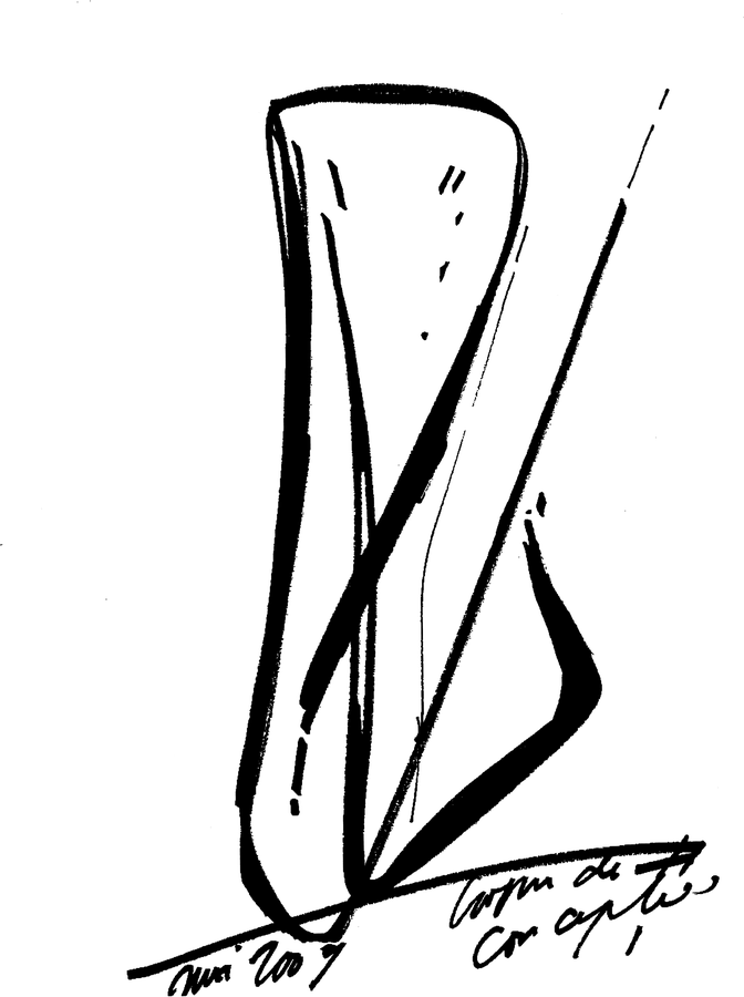 Logo ARCHITY